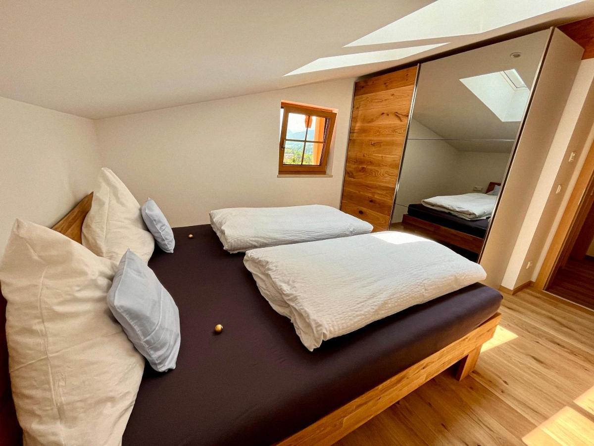 Apartment Angerer Kederlehen *