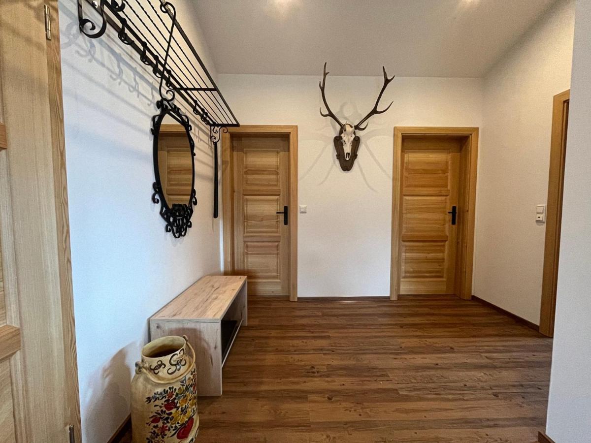 Angerer Kederlehen Apartment