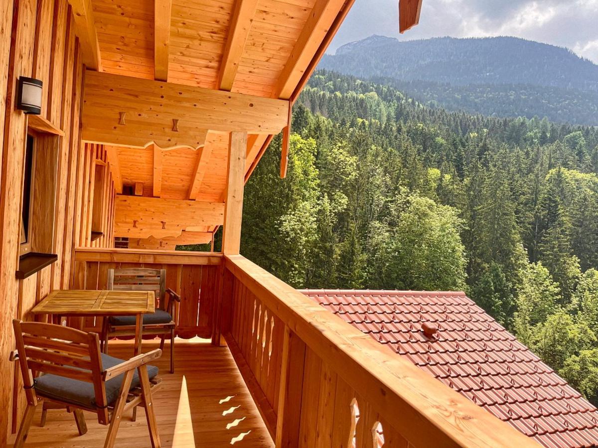 Angerer Kederlehen Berchtesgaden