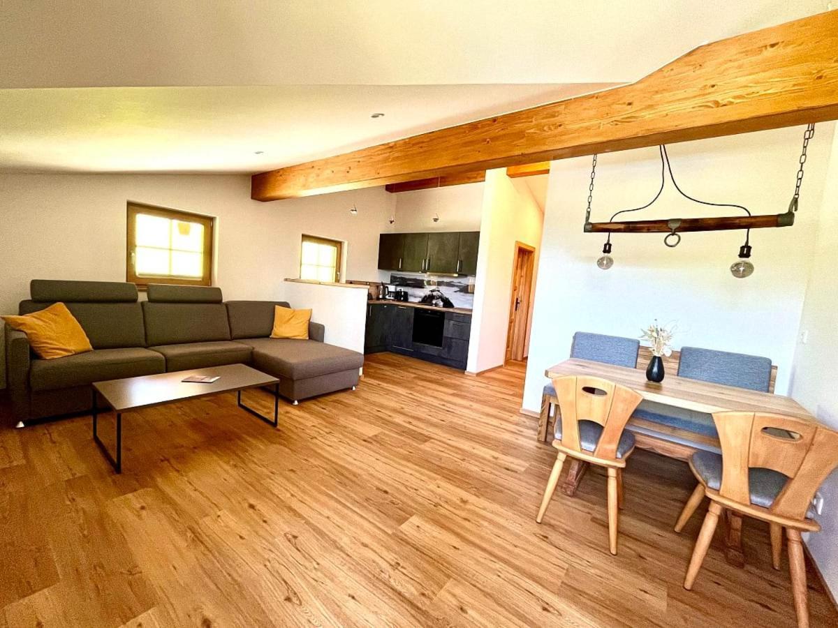 Apartment Angerer Kederlehen *
