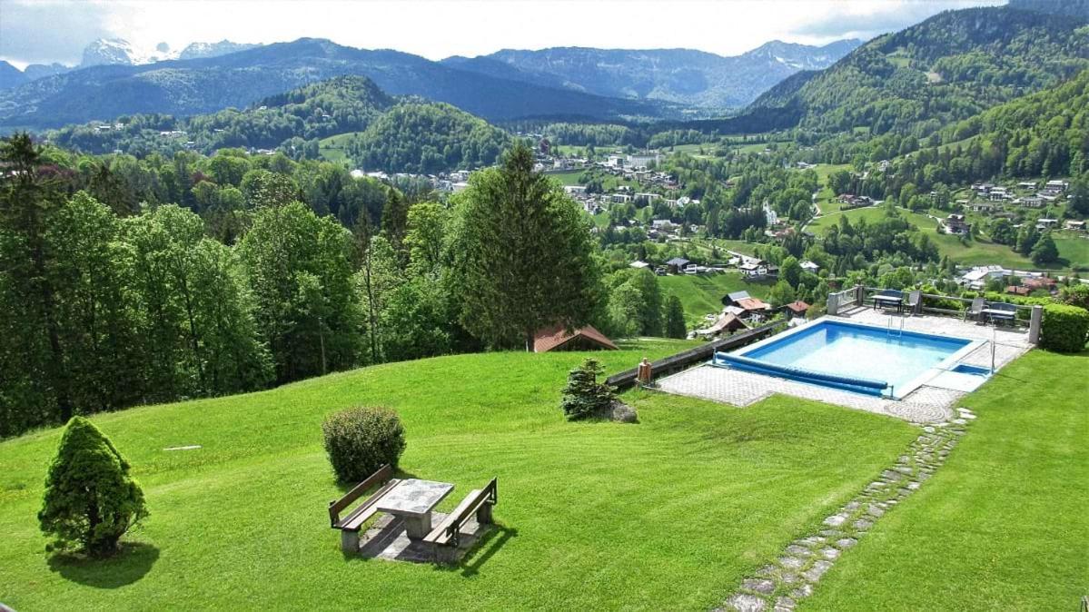 Angerer Kederlehen Apartment *