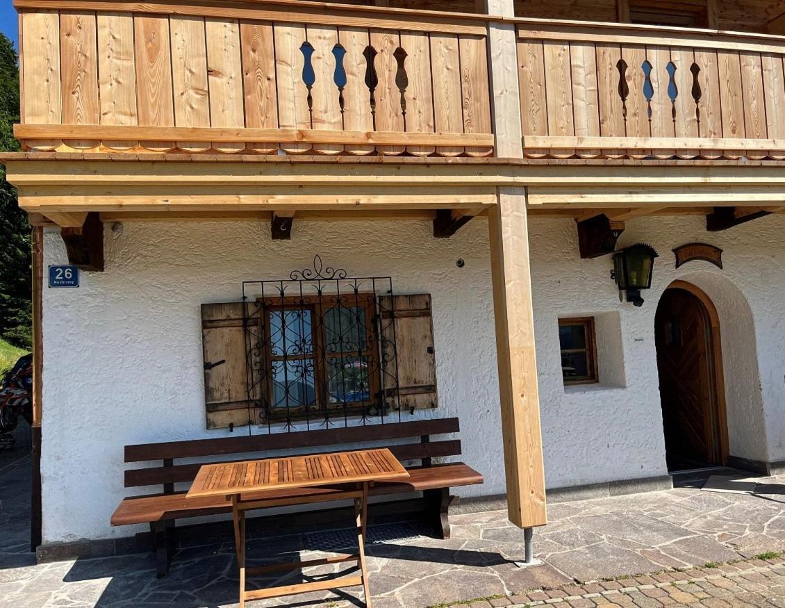 Angerer Kederlehen Apartment Berchtesgaden
