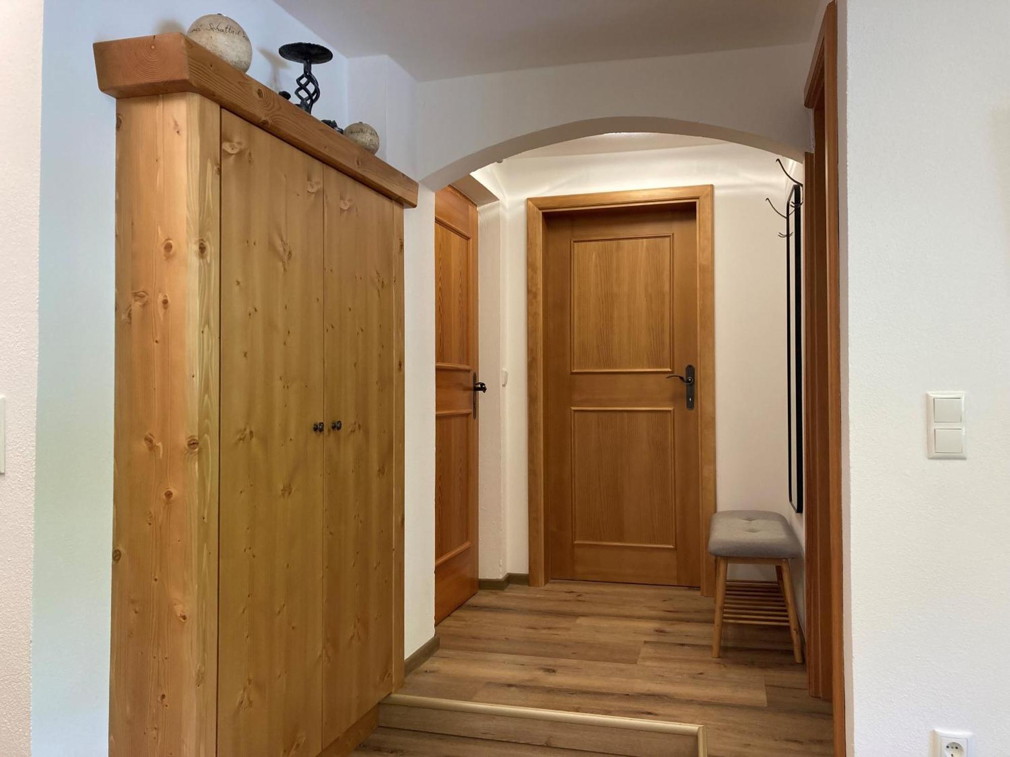 Angerer Kederlehen Apartment *