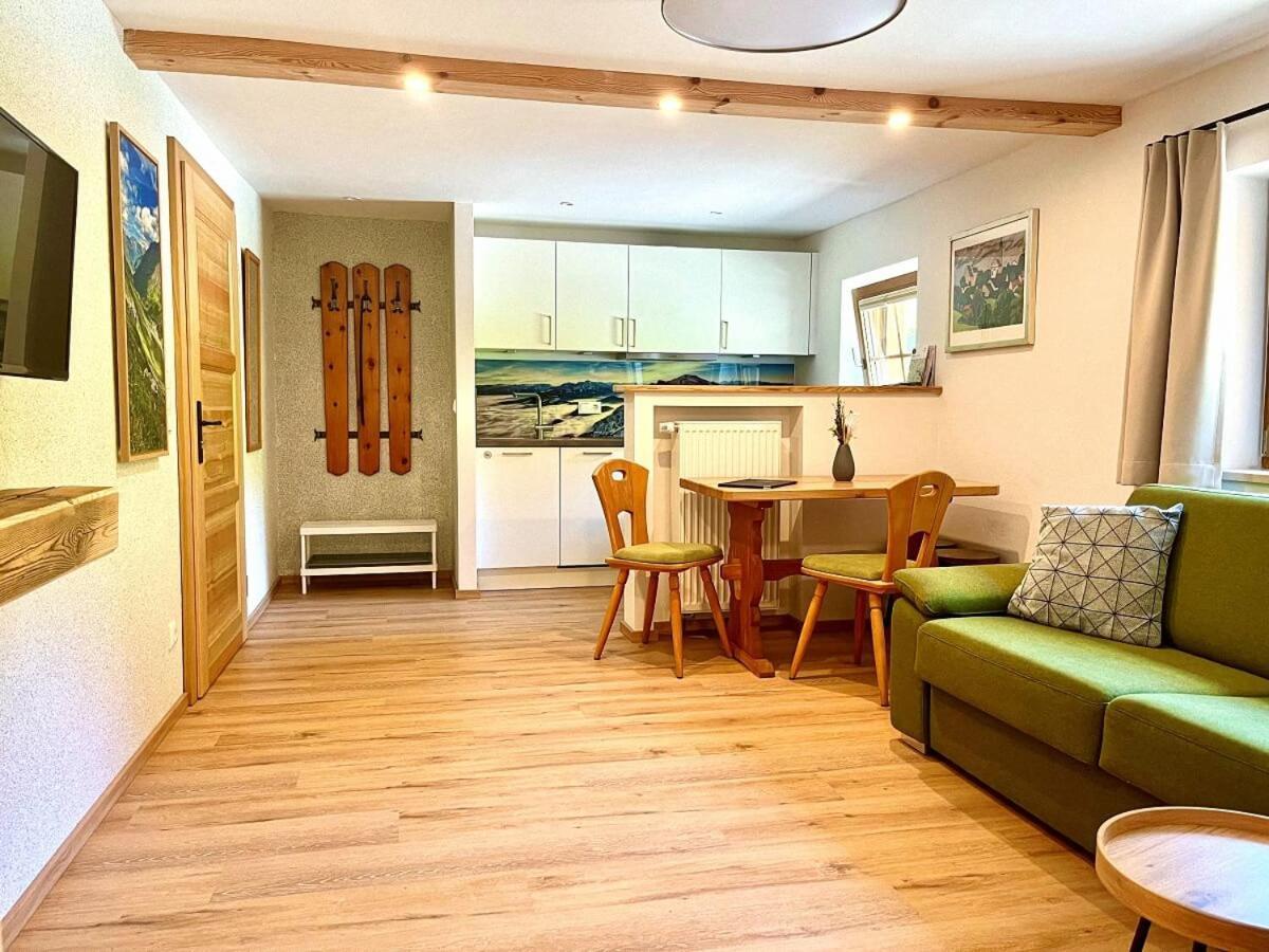Angerer Kederlehen Apartment