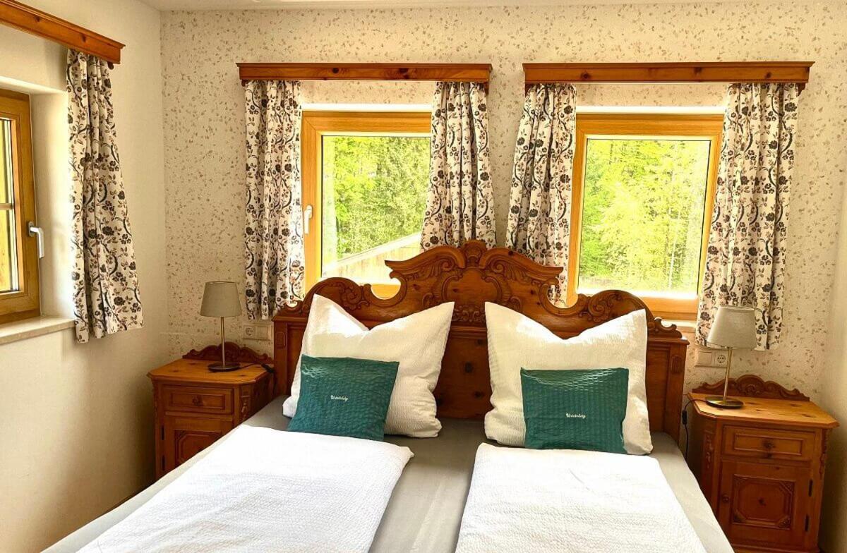 Angerer Kederlehen Apartment Berchtesgaden