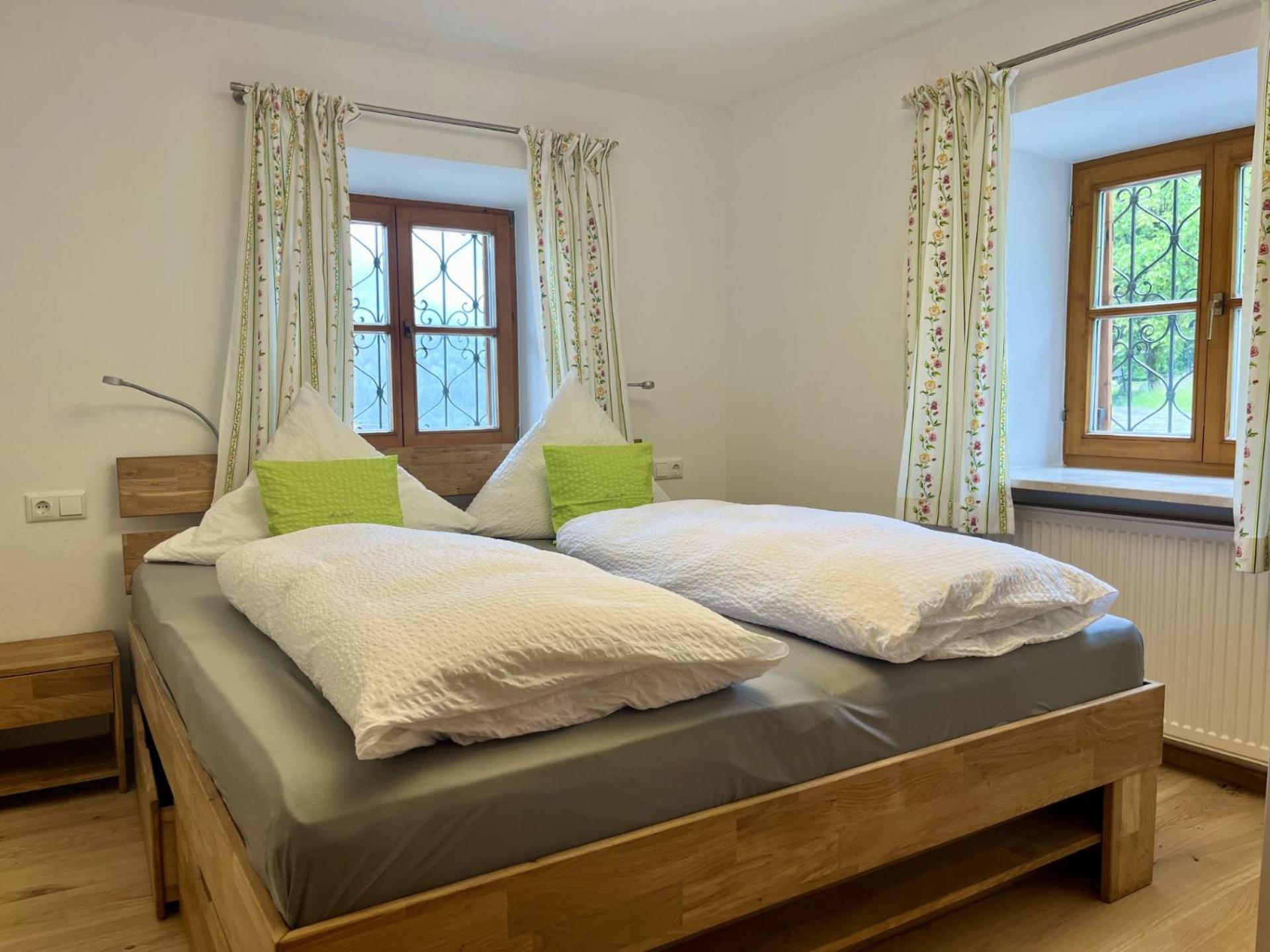 Angerer Kederlehen * Berchtesgaden