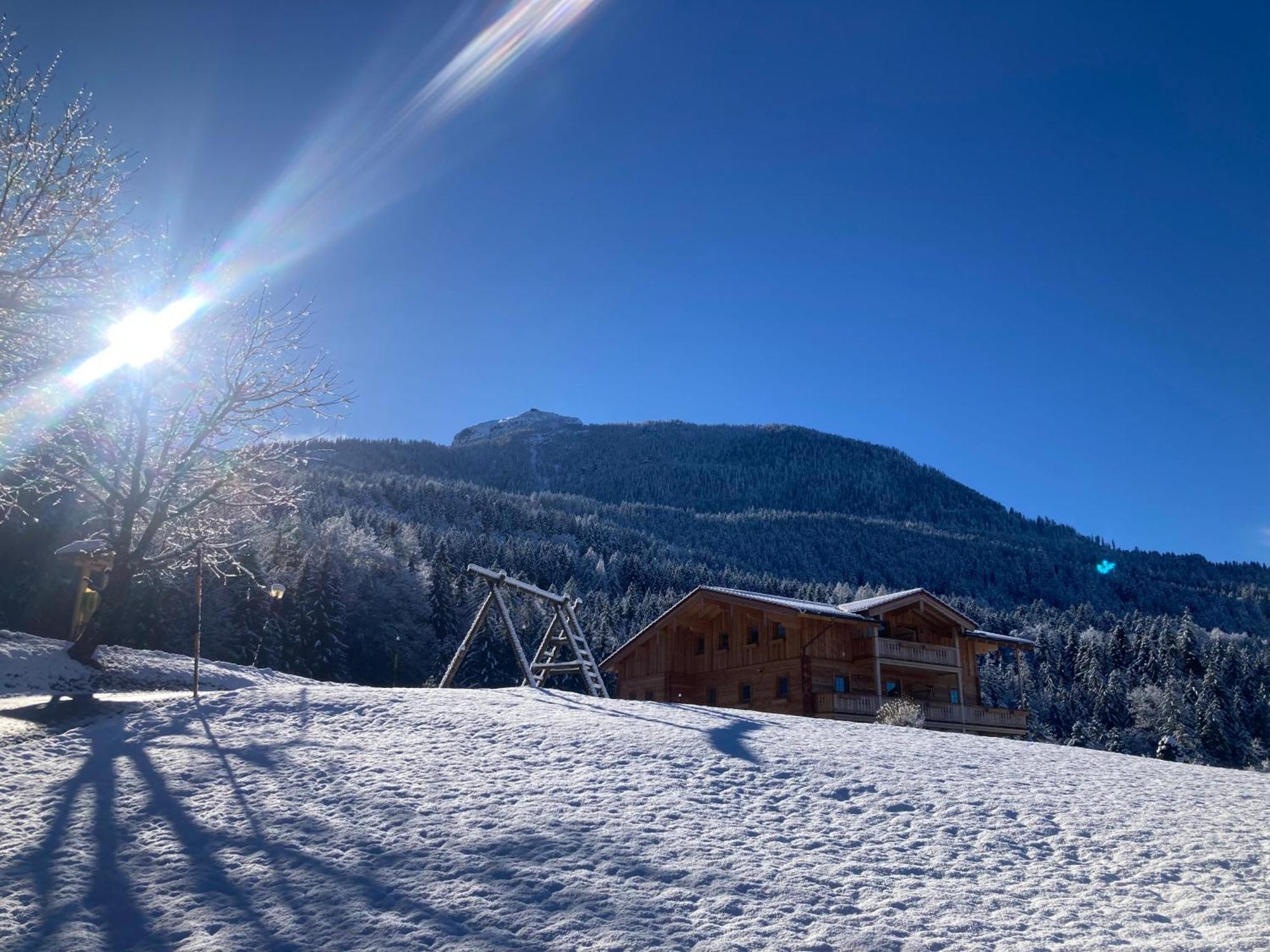 Angerer Kederlehen Berchtesgaden