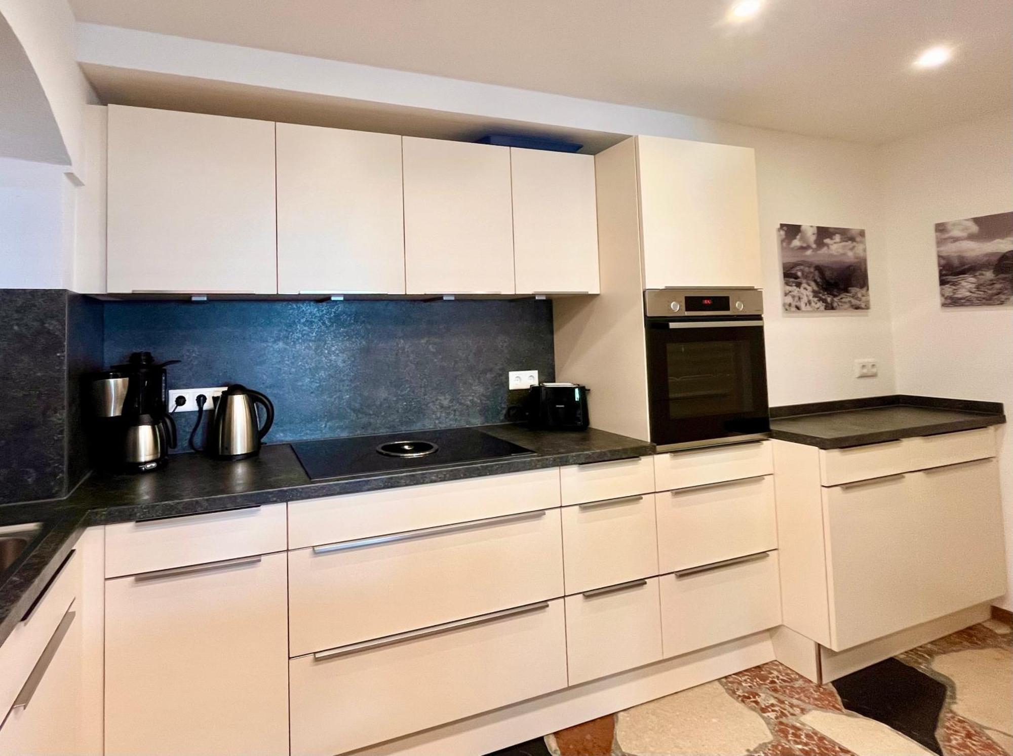 Angerer Kederlehen Apartment