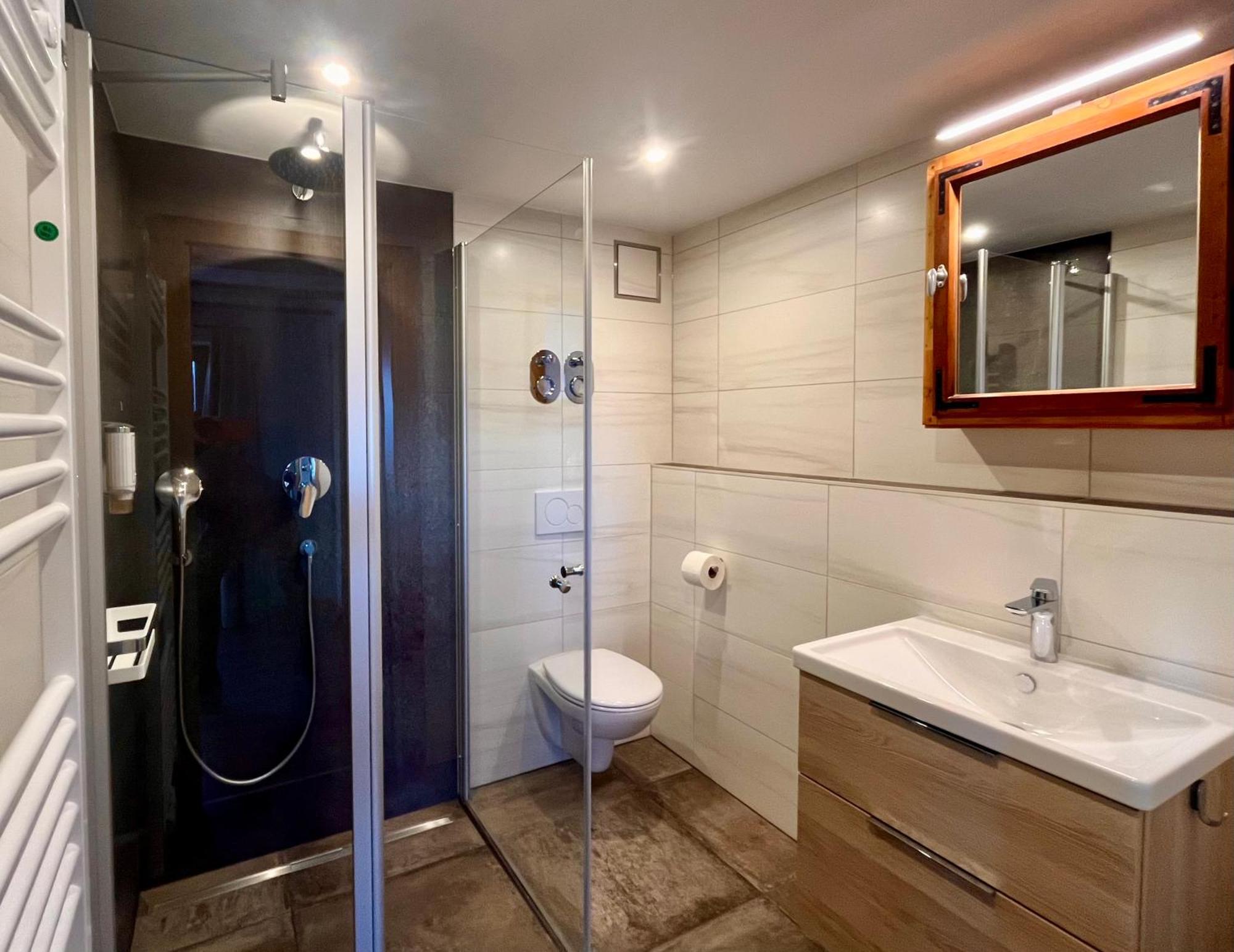 Apartment Angerer Kederlehen