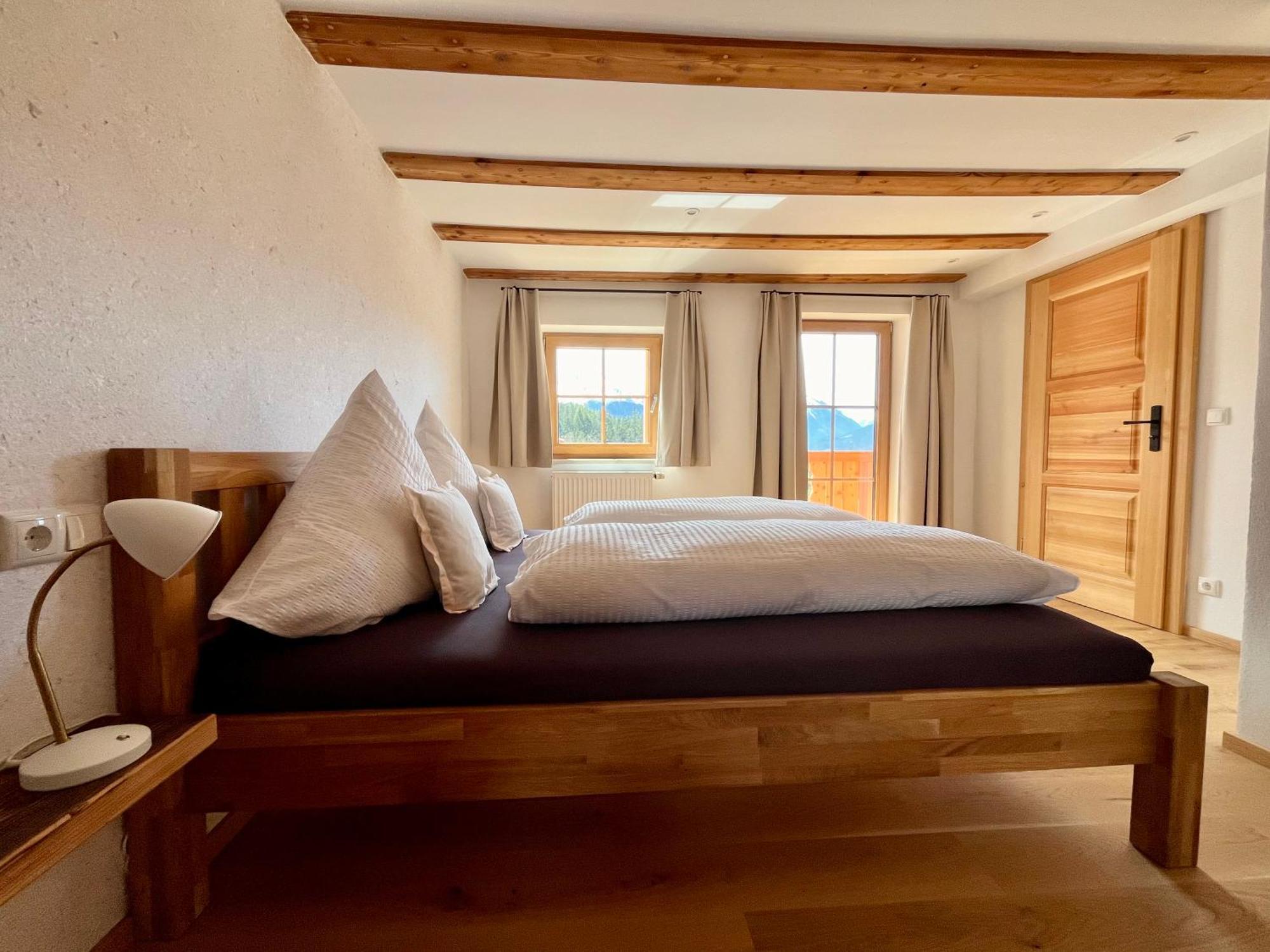 Angerer Kederlehen Berchtesgaden